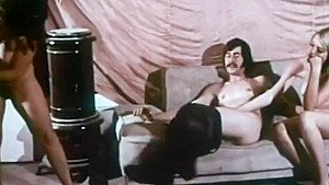 Hillbilly Sex Clan (1971) - MKX