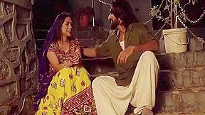 Hindi Indian Blue Film Devadasi