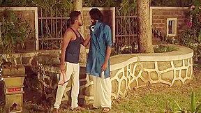 Hindi Indian Blue Film Devadasi