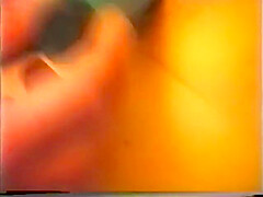 Homemade Retro Closeup 1