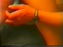 Homemade Retro Closeup 1