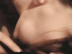 Homemade porn of wife giving me head