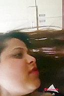 Honey Moon In Bhabhi Style Maza