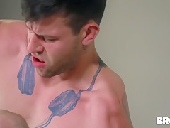 Horny Amateur Skaters Fucking Anally On Camera