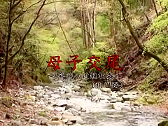 Horny Japanese chick Akiko Kirishima in Exotic Outdoor JAV scene