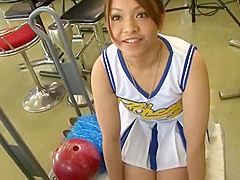 Horny Japanese chick Aya Takizawa, Tsukushi Osawa, Noa Kurose in Incredible Big Tits, Facial JAV video