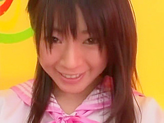 Horny Japanese girl Kotone Aisaki, Mei Itoya in Fabulous Close-up, Fetish JAV clip
