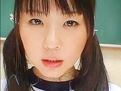 Horny Japanese model Tsubomi in Crazy Dildos/Toys, Masturbation JAV movie