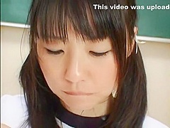 Horny Japanese model Tsubomi in Crazy Dildos/Toys, Masturbation JAV movie