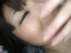 Horny Japanese whore in Hottest teens 18+, Amateur JAV video