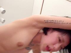 Horny Sex Clip Tattoo Best , Watch It