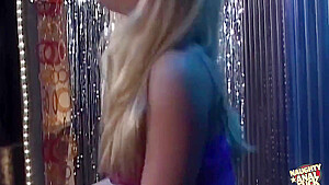 Horny Xxx Movie Lingerie Best Pretty One