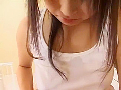 Horny homemade Girlfriend, Handjobs xxx movie
