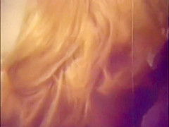 Horny xxx video Vintage check watch show