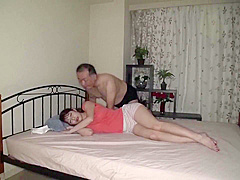 Hot Amateur Milf Sucks And Fuc