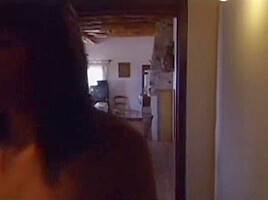 Hot Ass Blonde Sits On Guys Face Before She Sucks Him