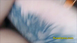 Hot Couple Having Fun On Live Cam
