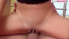 Hot Girl Bounces Her Tight Cunt On A Massive Cock To A Mouth Cumshot - WatchMeDeepthroat
