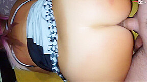 Hot Milf In Ride Me Like This Until I Cum Inside You