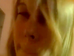 Hot Swedish Blowjob