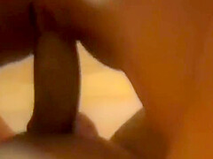 Hot Swedish Blowjob