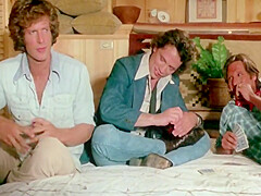 Hot & Saucy Pizza Girls (1978)