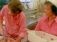 Hot & Saucy Pizza Girls (1978)