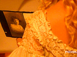 Hot blonde with big boobs fuck asian brunette in far west cosplay - PissVids