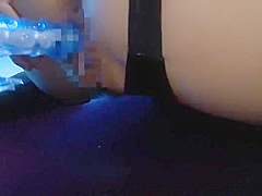 Hottest Japanese girl Kana Yume in Fabulous Cunnilingus, Stockings JAV scene
