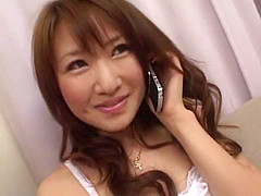 Hottest Japanese girl Ryo Kiyohara in Horny Solo Female, Amateur JAV scene