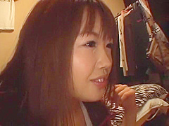 Hottest Japanese model Yui Mizusaki in Incredible Toys, Hardcore JAV video