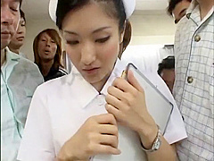 Hottest Japanese model in Crazy Hardcore, Compilation JAV scene