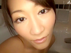 Hottest Japanese slut Aoki Misora in Amazing Handjobs JAV video