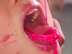 Hottest Japanese whore Ruri Sato in Horny BDSM, Fetish JAV clip