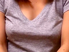 Hottest Japanese whore Yuna Mizuki, Momoka Haneda in Horny Blowjob, Handjob JAV clip