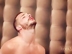 Hottest Sex Movie Gay Bareback Exclusive Newest Youve Seen With Ricky Hard And Vadim Romanov