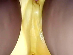 Hottest amateur Bus, Public adult clip