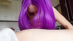 Hungarian Girl - Szia :* My Best Amateur Homemade video Ever! 1
