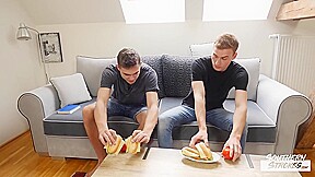 Hungry Boys And With Sammy Trakuza And Craig Keller