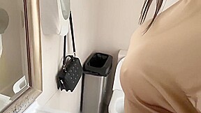 Hungry Kitty - The Mouth Full Of Sperm Is A Best Breakf