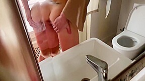 Hungry Kitty - The Mouth Full Of Sperm Is A Best Breakf