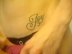 I Satisfy Ingrid A Shy And Submissive Girl Who Likes To Be