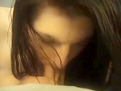I Satisfy Ingrid A Shy And Submissive Girl Who Likes To Be