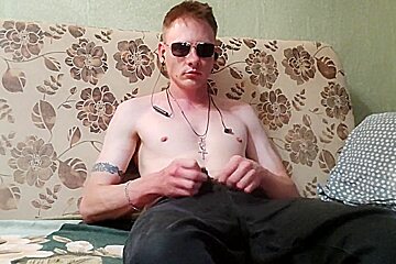 I So Wanna Cum, God Help Me
