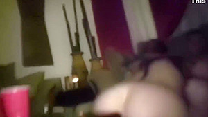 I fucked my best friend's hot girl at a party