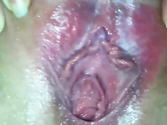 I love to squirt