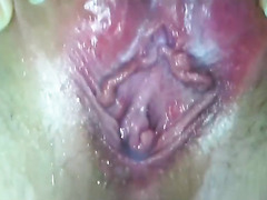 I love to squirt