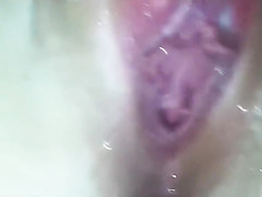 I love to squirt