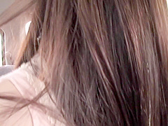 Incredible Japanese girl in Crazy Hardcore, teens 18+ JAV scene