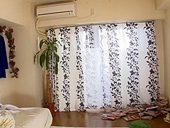 Incredible Japanese girl in Horny HD, Blowjob JAV clip